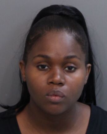 Erica Amari Justice