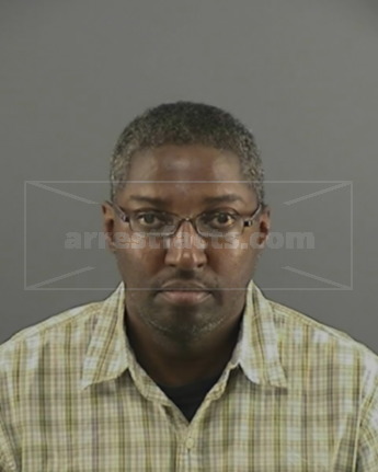 Antonio Duane Stafford