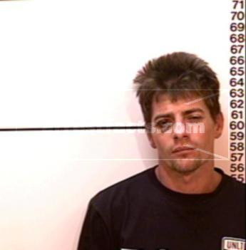 Shane Anthony Malatek