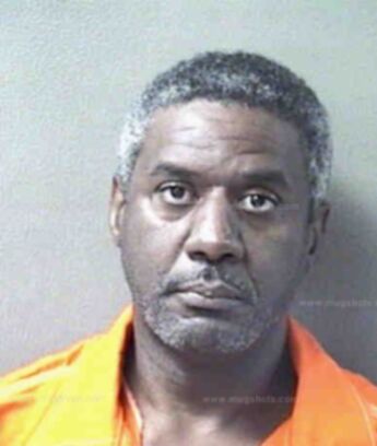 Michael Anthony Watts