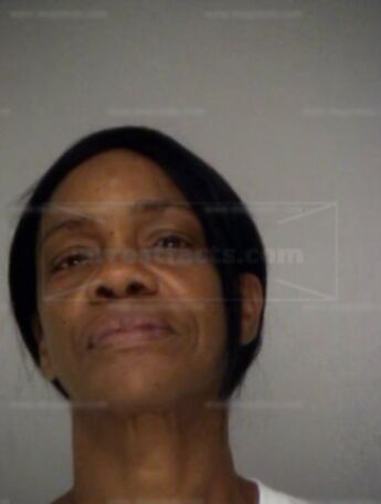 Sharon Denise Fultz
