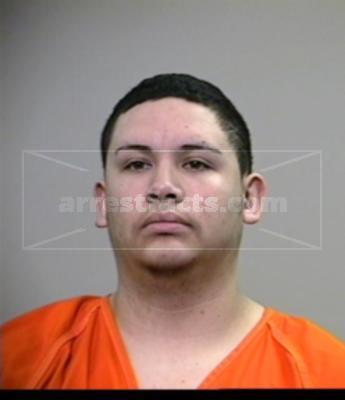 Joshua Jacob Rodriguez