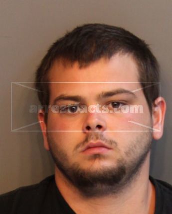 Jacob Aaron Shirley
