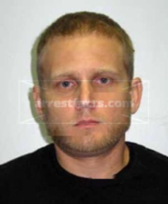 Matthew John Kries