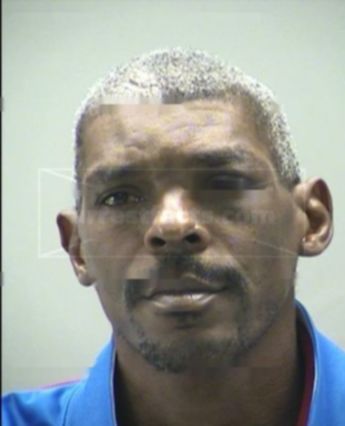 Shyrone Cordell Edwards