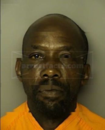 Robert Lewis Johnson