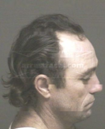 Thomas Earl Lackey