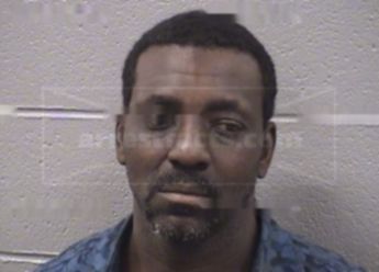 Marvin Atkins