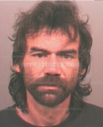 Glenn Alan Perdreaux