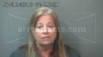 Linda Sue Pascoe