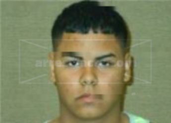 Michael Vazquez-Morales