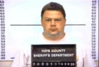 Steven Craig Bethards