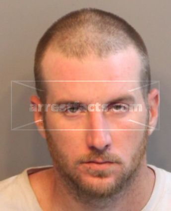 Bradley Dustin Coots