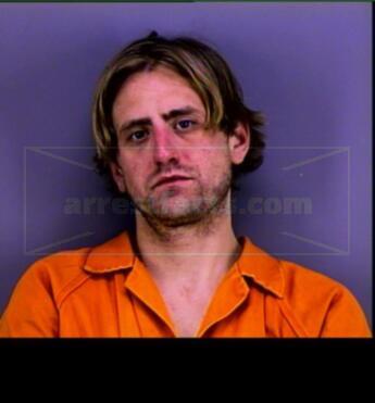 Mark Richard Green