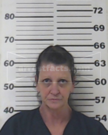 Tina Torres Farley