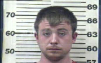 Andrew Keith Ladd