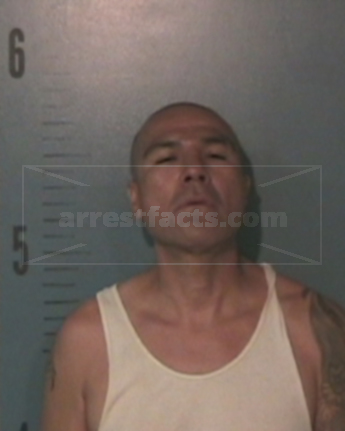 Joe Alcala Flores