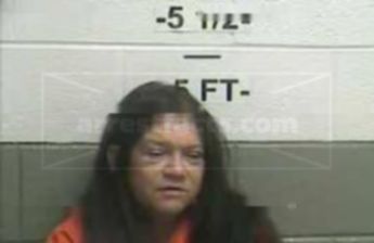 Marie Maebelle Richardson