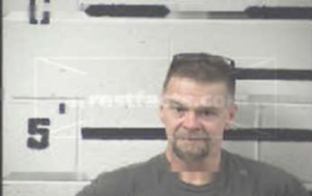 James Dwight Burns