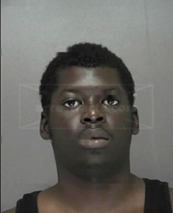 Dexter Eugene Owens