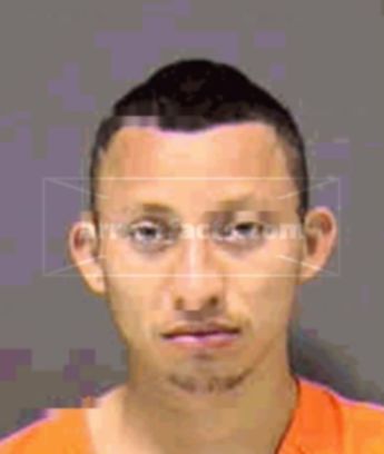 Darwin Amaya Nunoz