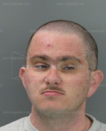 Shaun Andrew Benson