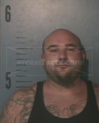 Timothy John Bross