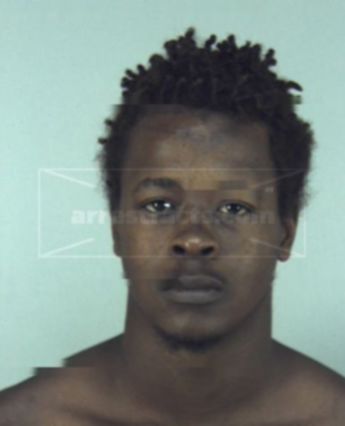 Randon S Johnson