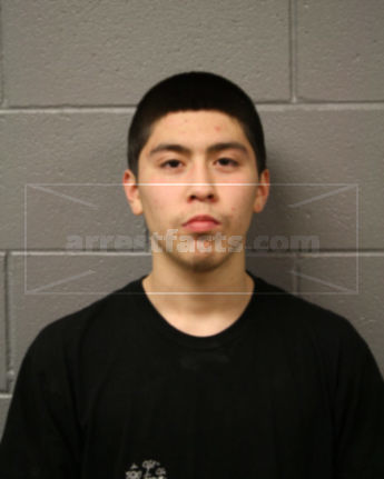 Christopher Guadarrama
