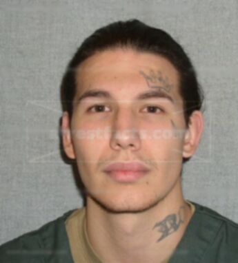 Alexander S Martinez