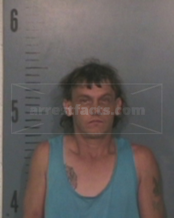 Roy Dean Folley