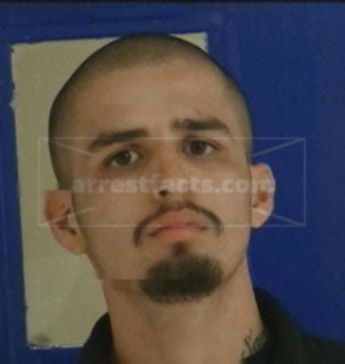 Christian Alexander Macedo