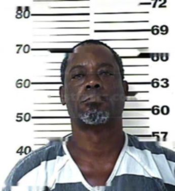 Anthony Quinn Jackson