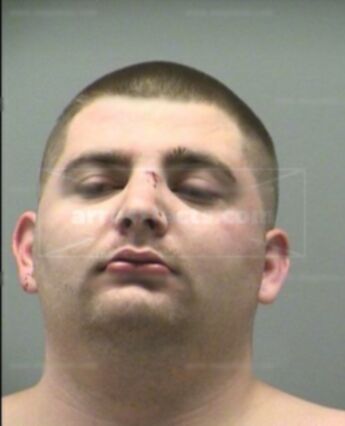 Joseph M Manning Jr