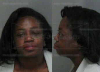 Sheila Ford