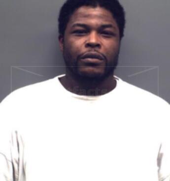 Curtis Oneal Thompson