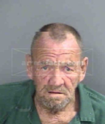 Clyde Arthur Gibson