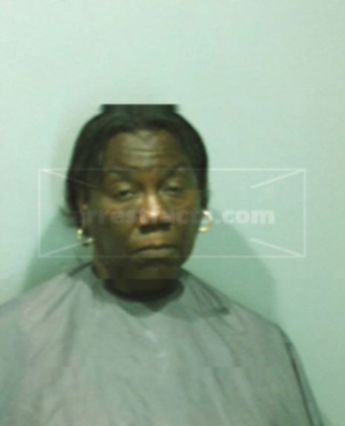 Geraldine Gibbs
