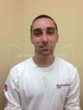 Kevin Ross Brennan