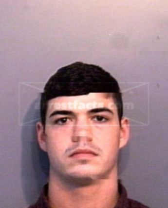 Timothy Bryant Shiver