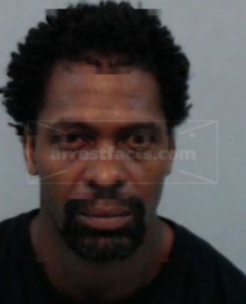 Curtis Donell Watkins