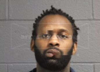 Horace Demario Collins