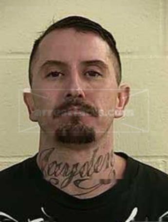 Justin Lee Kennedy