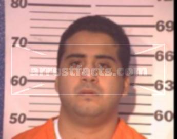 Angel Ricardo Martinez Gonzalez