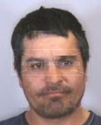 Raymond Flores
