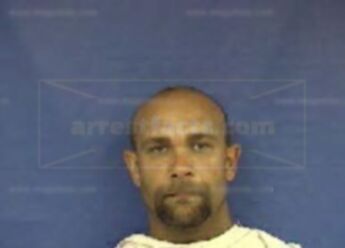 Richard Allen Freeman