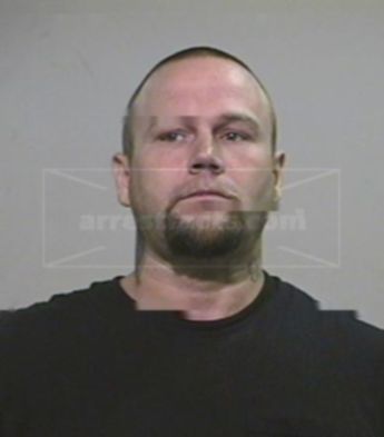 Michael Dewayne Barnes