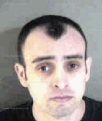 Nicholas Vincent Buglione