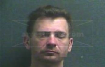 Garrett Lee Abercrombie
