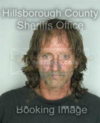 Danny Clyde Duvall